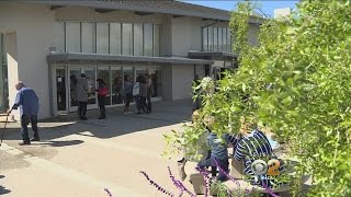 Pastor, Congregants Remember Nancy Reagan As Devoted Church Member