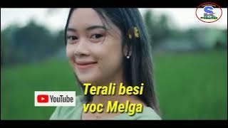 Terali besi voc Melga