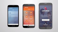 Introducing Liver Space Pediatric Health App 