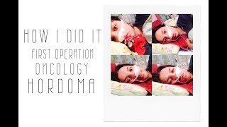 HOW I DID IT. ОПУХОЛЬ. ХОРДОМА. ОПЕРАЦИЯ. ПИТАНИЕ ЧЕРЕЗ ЗОНД. HOW I DID IT. ОПУХОЛЬ. ХОРДОМА. ОПЕРАЦИЯ. ПИТАНИЕ ЧЕРЕЗ ЗОНД.