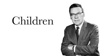 Do You Regret Having Children OR are Children a Blessing?