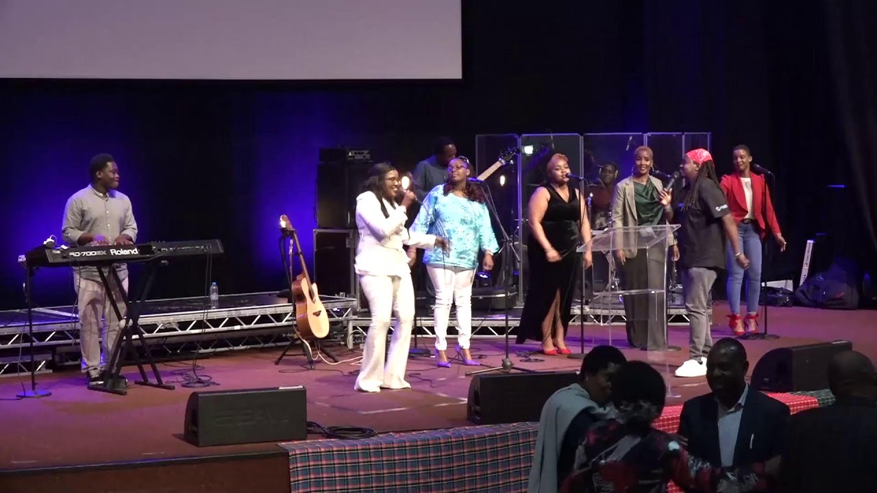 KCR Anniversary Celebration