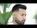 POMPADOUR LOW FADE TUTORIAL (MENS HAIRSTYLE 2020)