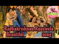 Radhakrishn rasleela radha krishna emotional scene  radha krishna very sad scene  radha krishna