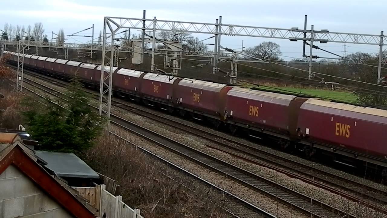 6M08 57308 + 66134 4/1/13