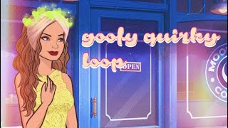 EPISODE INTERACTIVE | GOOFY QUIRKY LOOP