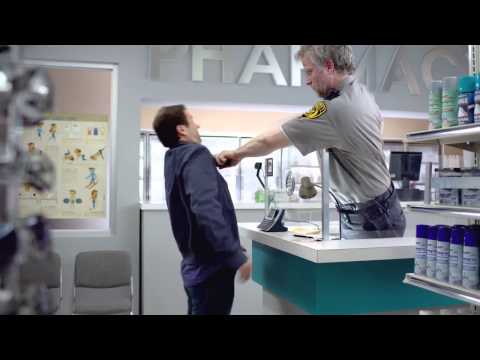 Security   TV Commercial   Dollar Shave Club