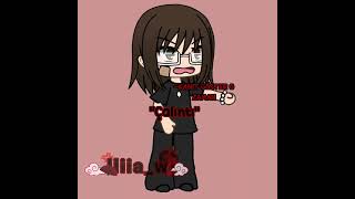 yataktan ters kalktım mk #fypシ #gacha #gachalife #gachalifetrend