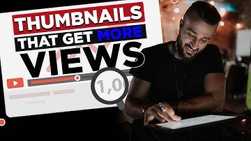 5 Rules For Creating YouTube Thumbnails That Get More Views Like David Dobrik, Mr Beast & Pewdiepie