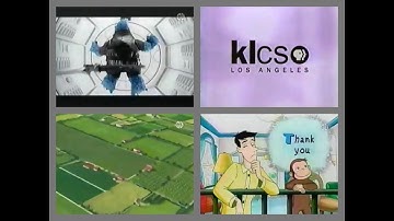 PBS Kids Program Break (2008 KLCS) #7