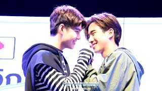 190217 PerthSaint Performance (Love By Chance in Manila)