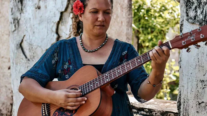 Oea Te Vaka