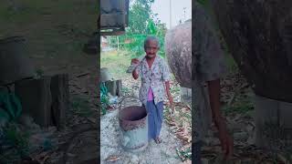 Famous It's so dry, we need to find water to use it. #ยายคลิ้ง วัย98 ขวบ #funny #fun #funyvideo Net Worth