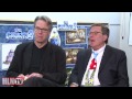 THE SMURFS 2 interviews: regisseur Raja Gosnell en producer Jordan Kerner