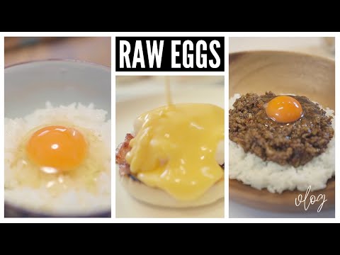 Video: V oplodnených slepačích vajciach?