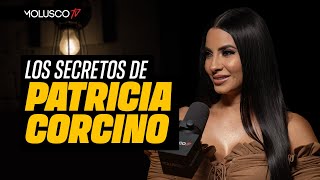 Patricia Corcino se desquita de Molusco / Video con Anuel / peor experiencia sexual / vida de madre