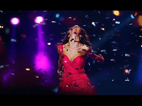 Selena Gomez - Naturally (DVD Live)