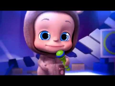 Baby Vuvu aka Cutest Baby Song in the world   Everybody Dance Now   Full Version