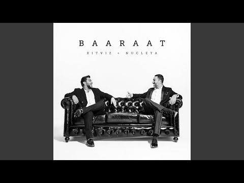 Ritviz & Nucleya - Roz