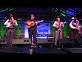 The Waddington Brothers @ Lakes Bluegrass Festival &quot;The Ballad Of John Henry&quot;