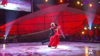 Lauren & Neil - tango - SYTYCD- USA-s3
