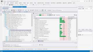 dotCover How-to: Matching coverage results with project structure