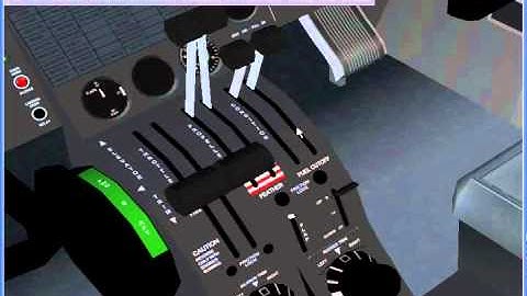 How to Manually Start the Beechcraft B1900D [FlightGear]