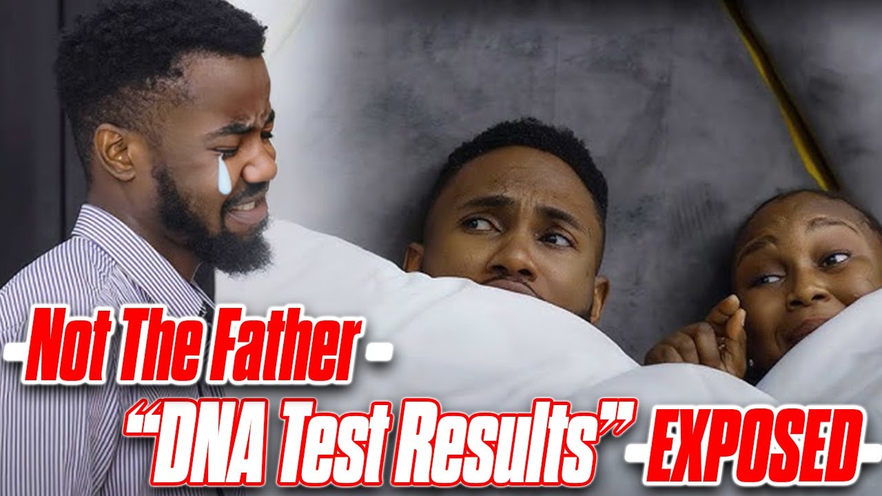 Shocking DNA Test Reveal Will Leave You Speechless YouTube