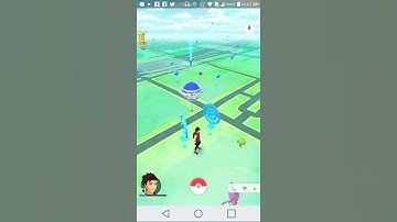Keeps Crashing Again - Pokemon Go