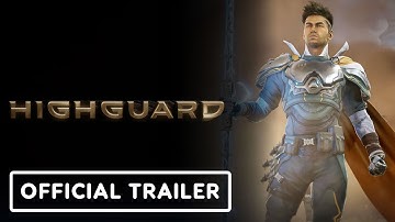 Highguard - Official Reveal Trailer | The Game Awards 2025