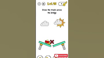 Trick Me Level 95 Walkthrough