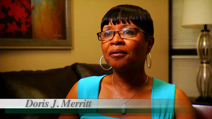 UAB Breast Cancer Care: The Top of Doris' List