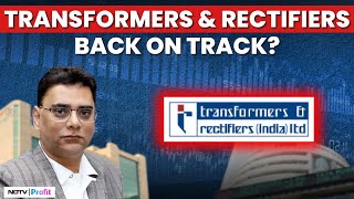 Download Lagu From Hiccups to High Growth: T\u0026R CFO Talks Growth, Margins \u0026 Make in India Push | NDTV Profit MP3