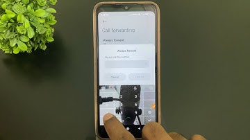 POCO C71 me Call forwarding on off kaise kare || How to Control Call Forwarding on Your POCO C71