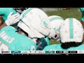 Madden 26 Week3 vs LAC