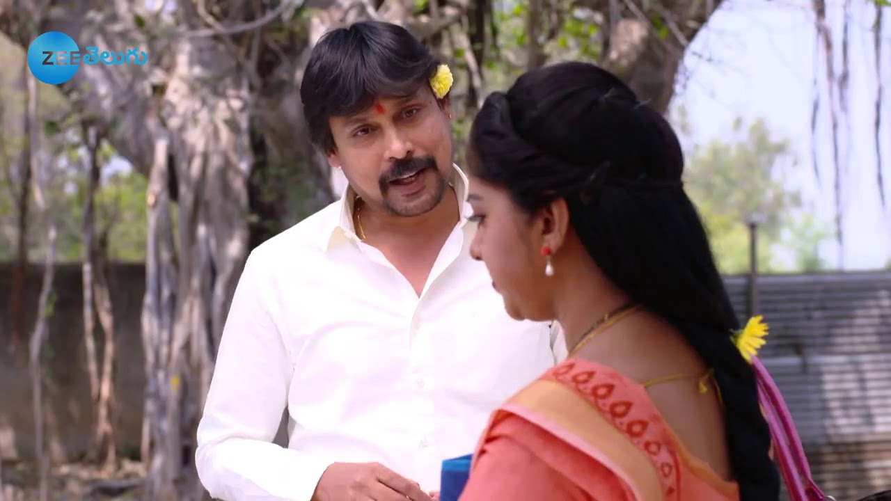 EP 430Рама Саккани Сита - Индийское телешоу телугу - Же Телугу