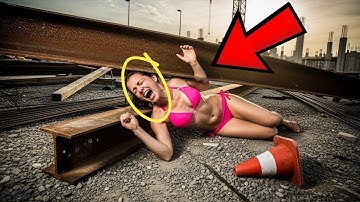 Top Accidents YouTube Banned From Being Broadcast Caught on Camera...