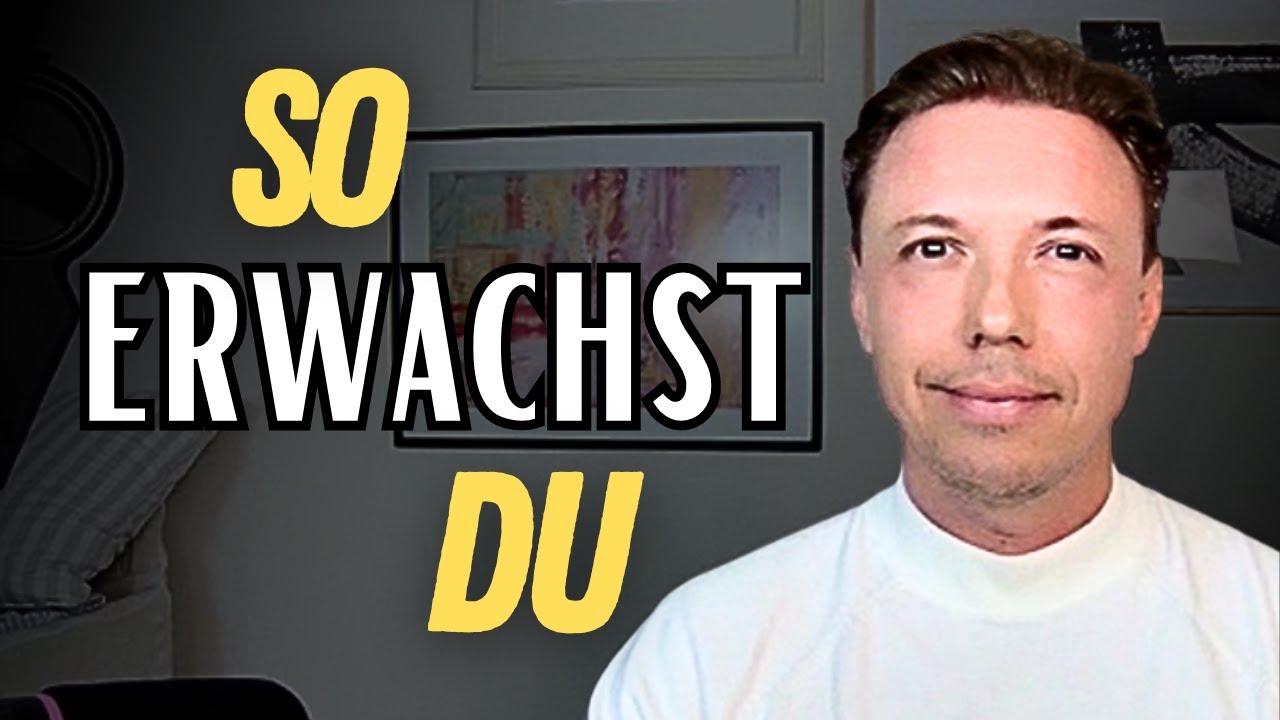 Geh diesen Königsweg I Andreas Nothing