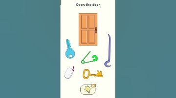 open the door 🚪 Dop 2 Delete one part (Leval 579) #shorts #viralvideo #dop2 #viralreels