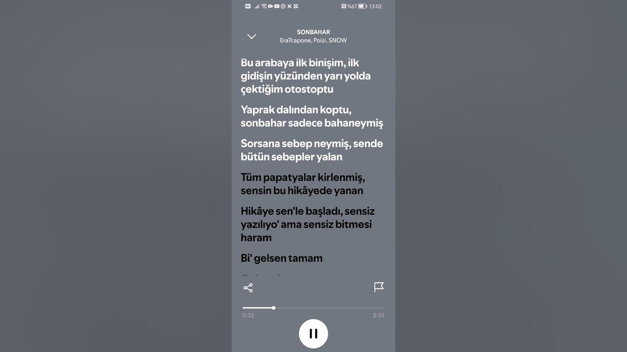 sonbahar... #poizi#snow#era7#keşfet#music