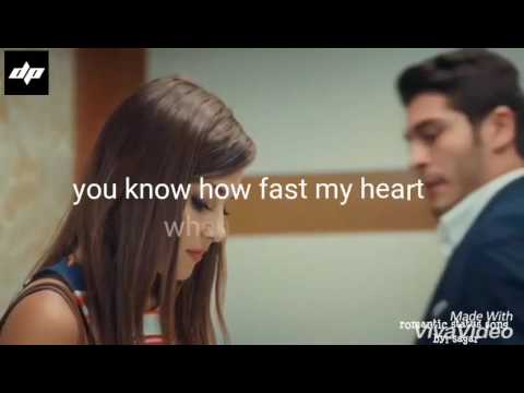 Again Hayat & Murat Love Hume Har Ghadi Arzoo Hai Tumhari