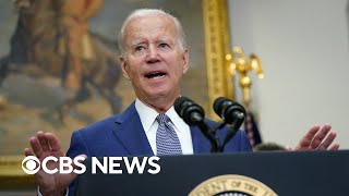 Biden to take climate executive action amid growing pressure