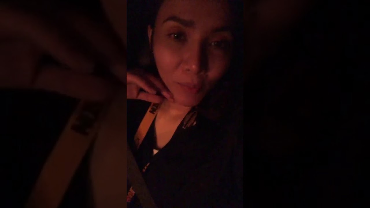 Siti Elizat IG Live 20-11-19