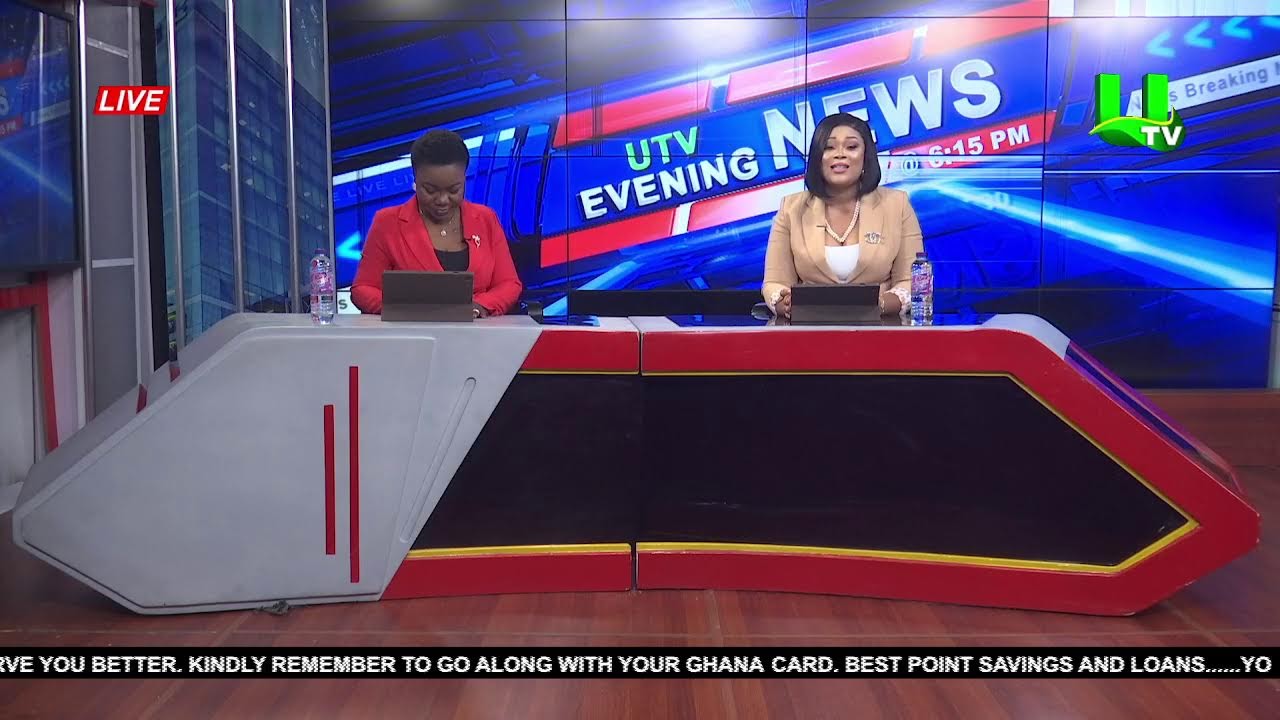 PRIME TIME NEWS 03/11/2025