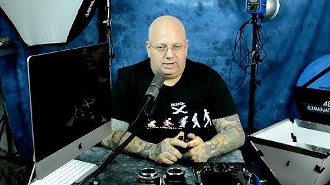 Adapters, considerations, looking at & buying inexpensive adapters to BROADEN your Camera System