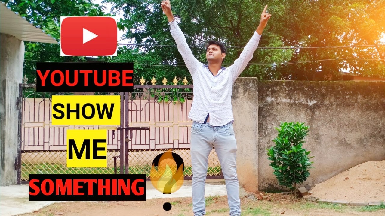 Youtube Show Me Something Interesting 😉 | odia vlog | odisha - YouTube