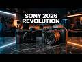 Sony A1 III & RX100 VIII: New Stacked Sensors & AI AF Revealed!