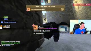 Steel Funny Rage Moment Fpl