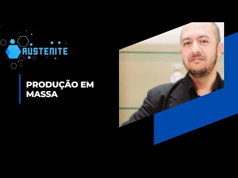 Vídeo: Diferença Entre Produção Em Massa E Personalização Em Massa