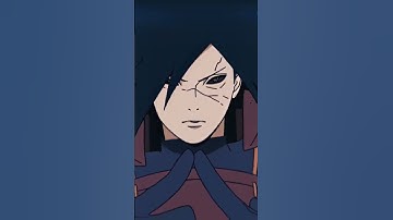 Madara Uchiha aura #madarauchiha #obitouchiha #sasukeuchiha #itachiuchiha #narutoshippuden #edit